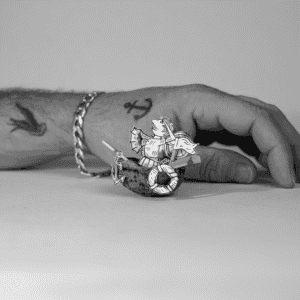 Pan Maluśkiewicz i Wieloryb