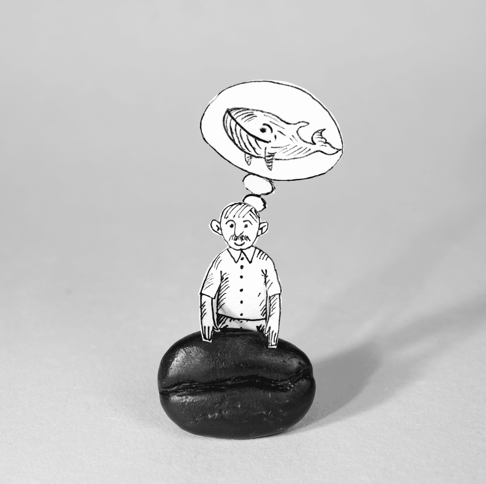 Wybierz się w dźwiękową podróż w poszukiwaniu przygód z panem Maluśkiewiczem